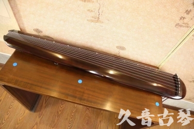 达州市●久音古琴  ●今日推荐 20230522 [高级精品演奏混沌式]