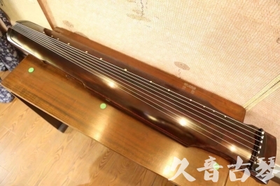 达州市●久音古琴  ●今日推荐 20230525 [高级演奏仲尼式]