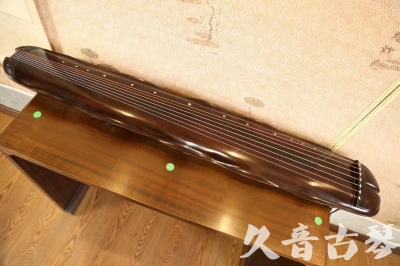 达州市●久音古琴  ●今日推荐20230527  [高级演奏级蕉叶式]