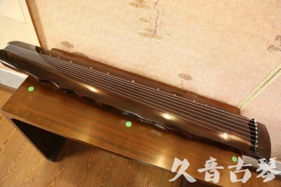 达州市●久音古琴  ●今日推荐  20230530[高级精品演奏级落霞]