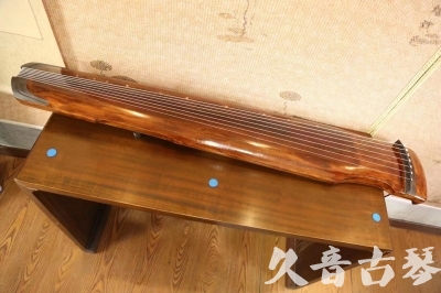 达州市●久音古琴  ●今日推荐20230605  [断纹仲尼式]