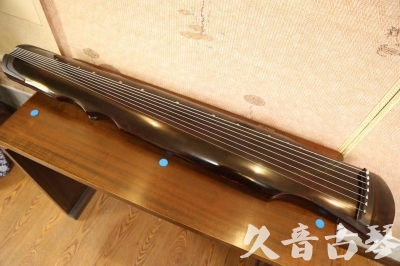 达州市●久音古琴  ●今日推荐20230609  [顶级演奏伏羲]