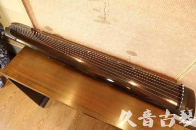达州市●久音古琴  ●今日推荐20230711  [高级演奏正和]