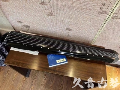 达州市●久音古琴  ●今日推荐20230808  [顶级演奏蕉叶式]（老师必选）