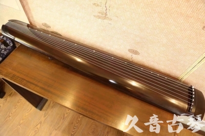 达州市●久音古琴   ●今日推荐20230809   [高级演奏绿绮]