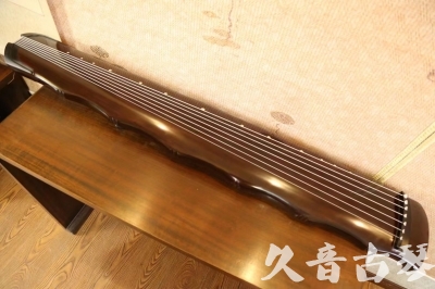 达州市●久音古琴  ●典藏系列 20230901 [高级演奏竹节]