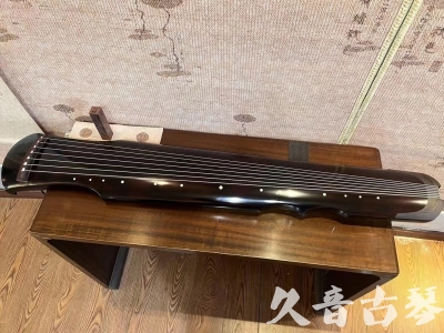 达州市●久音古琴  ●至臻青桐 20231130 [青桐系列-伏羲]（天花板传世级）