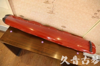 达州市20240108冬季古琴保养注意事项3