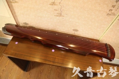 达州市20240108冬季古琴保养注意事项4