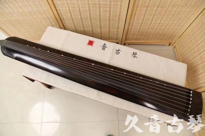 达州市●久音古琴  ●今日推荐20240204 [高级演奏正和]