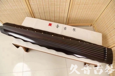 达州市●久音古琴  ●今日推荐20240226  [高级演奏级落霞]