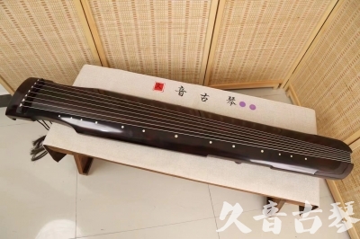 达州市●久音古琴  ●至臻青桐20240306  [青桐系列-仲尼]