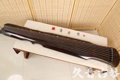 达州市●久音古琴  ●今日推荐20240307  [收藏级伏羲式]（老师必选）
