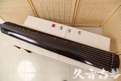 达州市●久音古琴  ●今日推荐  20240316[高级演奏正和]