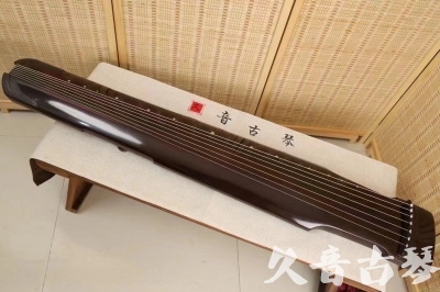 达州市●久音古琴  ●今日推荐20240506  [高级演奏仲尼式]