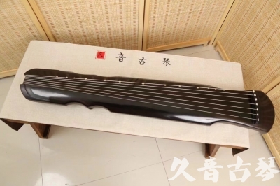 达州市●久音古琴  ●佳品推荐 20240507[98CM伏羲式]