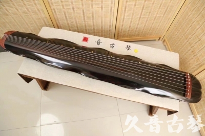 达州市●久音古琴  ●今日推荐20240508  [顶级演奏蕉叶式]