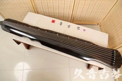 达州市●久音古琴  ●今日推荐20240509  [收藏级伏羲式]（升级必入）