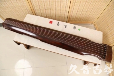 达州市●久音古琴  ●今日推荐20240515  [顶级演奏仲尼]