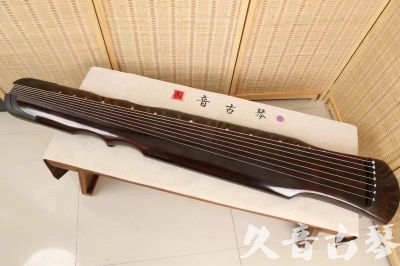 达州市●久音古琴  ●今日推荐20240517  [收藏级伏羲式]（老师必选）
