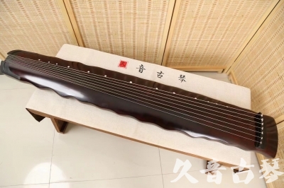 达州市●久音古琴  ●今日推荐 20240520 [顶级演奏落霞]