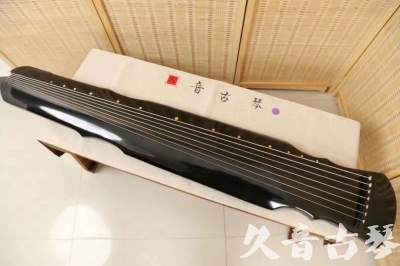 达州市●久音古琴  ●今日推荐20240523  [收藏级灵机式]
