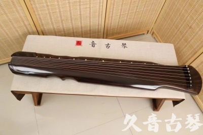达州市●久音古琴   ●佳品推荐  20240527 [108CM伏羲式]