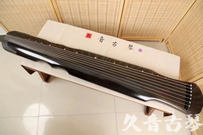 达州市久音古琴  ●今日推荐20240527  [收藏级伏羲式]（升级必入）