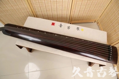 达州市●久音古琴  ●今日推荐20240528  [顶级演奏正和]