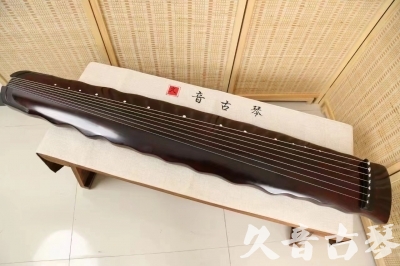 达州市●久音古琴  ●今日推荐 20240604 [顶级演奏落霞]