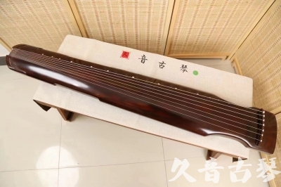 达州市●久音古琴  ●今日推荐  20240613[顶级演奏仲尼]