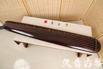 达州市●久音古琴  ●今日推荐20240618  [高级精品演奏混沌式]