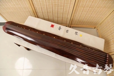 达州市●久音古琴  ●今日推荐20240625  [顶级演奏蕉叶式]