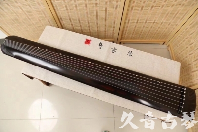 达州市●久音古琴  ●今日推荐20240709  [高级演奏正和]