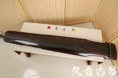 达州市●久音古琴   ●新品推荐20240711  [高级精品演奏仲尼式]