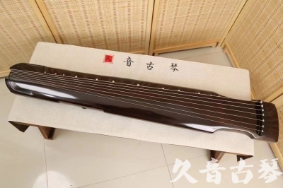 达州市●久音古琴   ●佳品推荐  20240717 [108CM仲尼式]