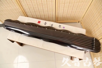 达州市●久音古琴  ●今日推荐 20240724 [收藏级蕉叶式]