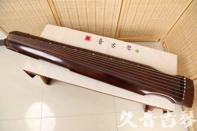 达州市●久音古琴  ●今日推荐 20240814 [顶级演奏仲尼]