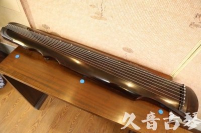 达州市●久音古琴  ●今日推荐 20240828 [顶级演奏伏羲]