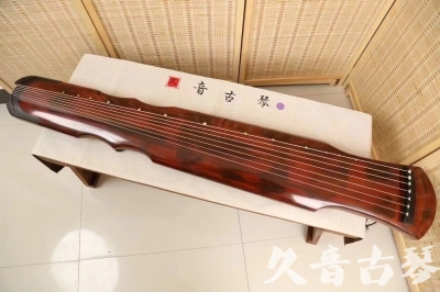 达州市●久音古琴  ●今日推荐20240831  [收藏级伏羲式]