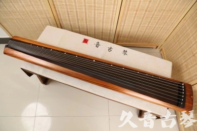达州市●久音古琴  ●今日推荐  20240906[稀有枯木龙吟式]
